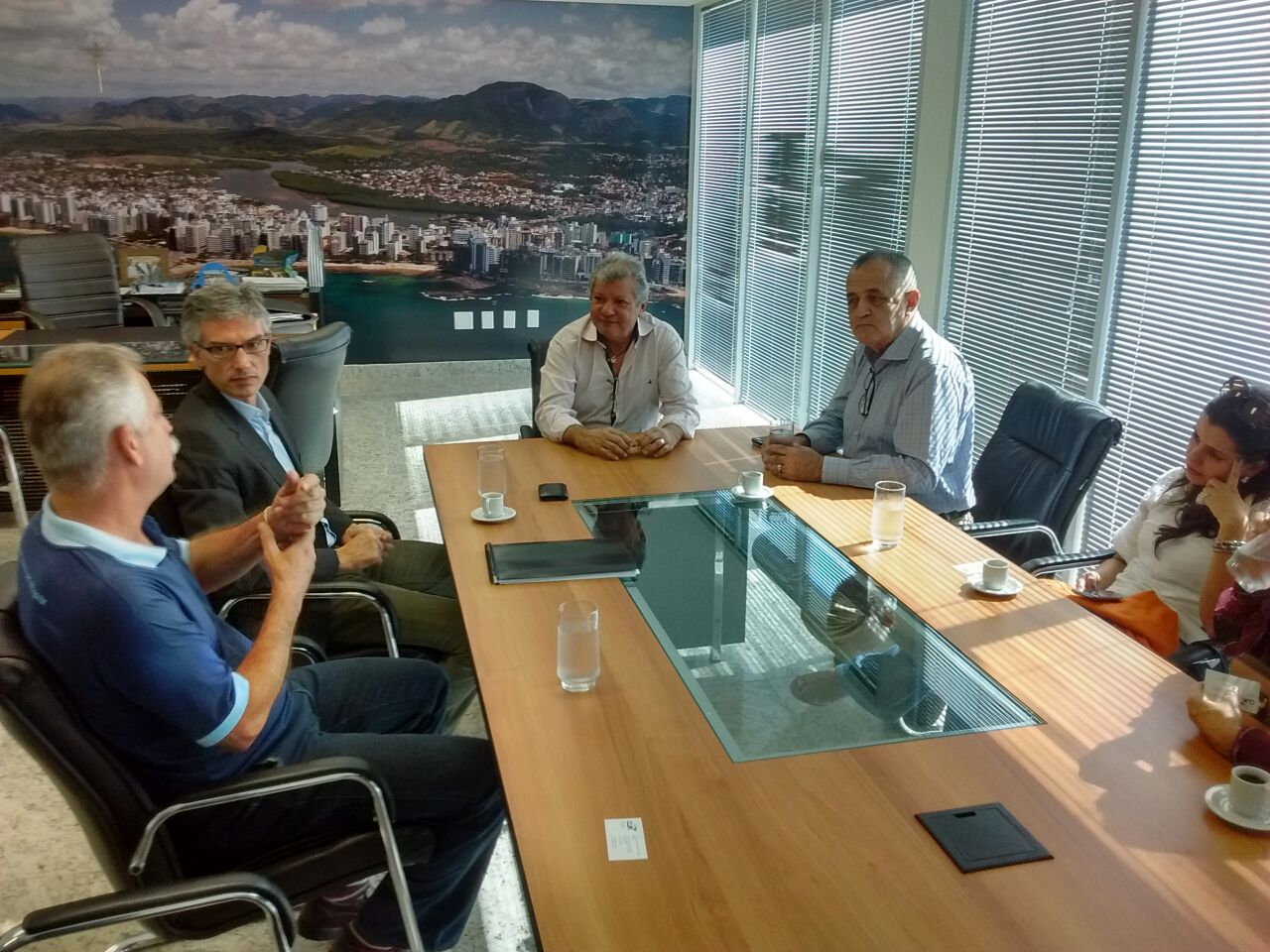 13.07.2016 - SECRETARIO ESTADUAL DE TURISMO E MARCOS DA CLIA (5)