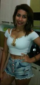 thaize de oliveira neves