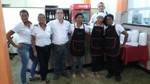 Equipe MegaBife