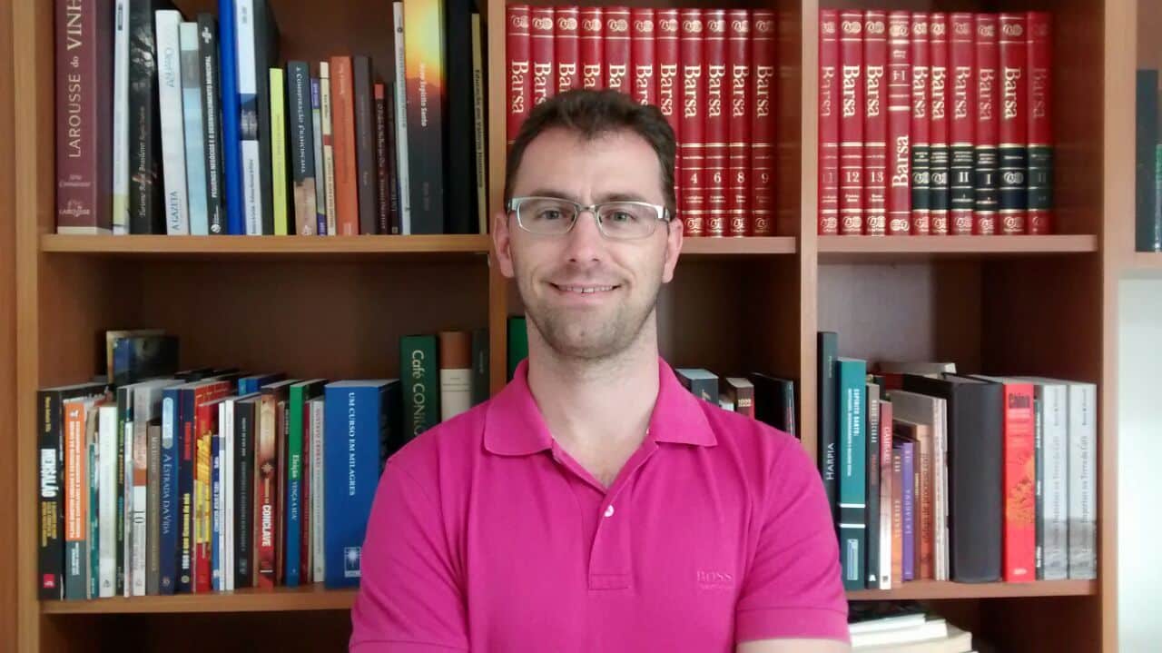 Fabricio Petri
