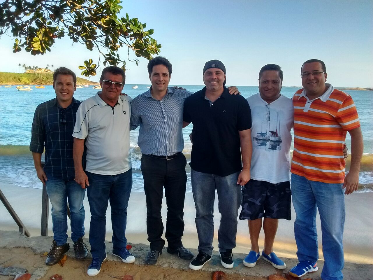 PSDB e SDD