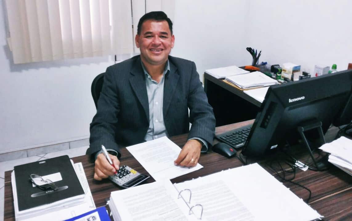 Ricardo Rios