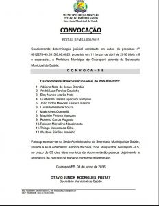 Os guarda-vidas foram dispensados cerca de sete dias depois de começarem a trabalhar.
