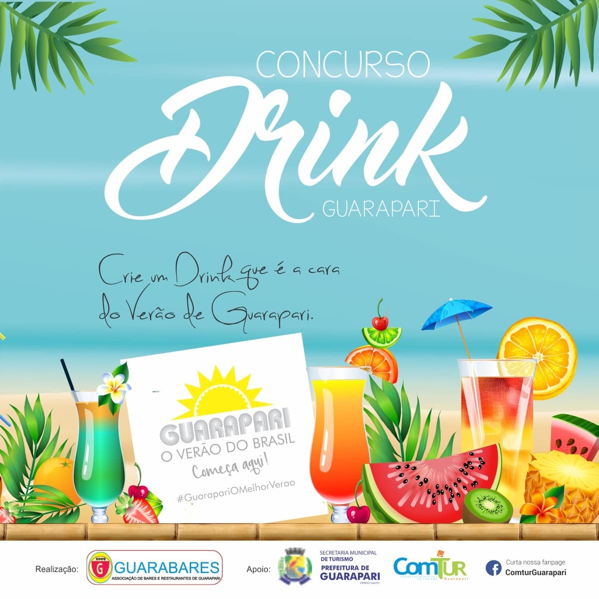guarapari drink web
