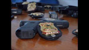 policia federal