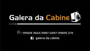 Galera da Cabine