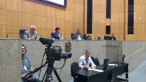 Transcol Assembleia