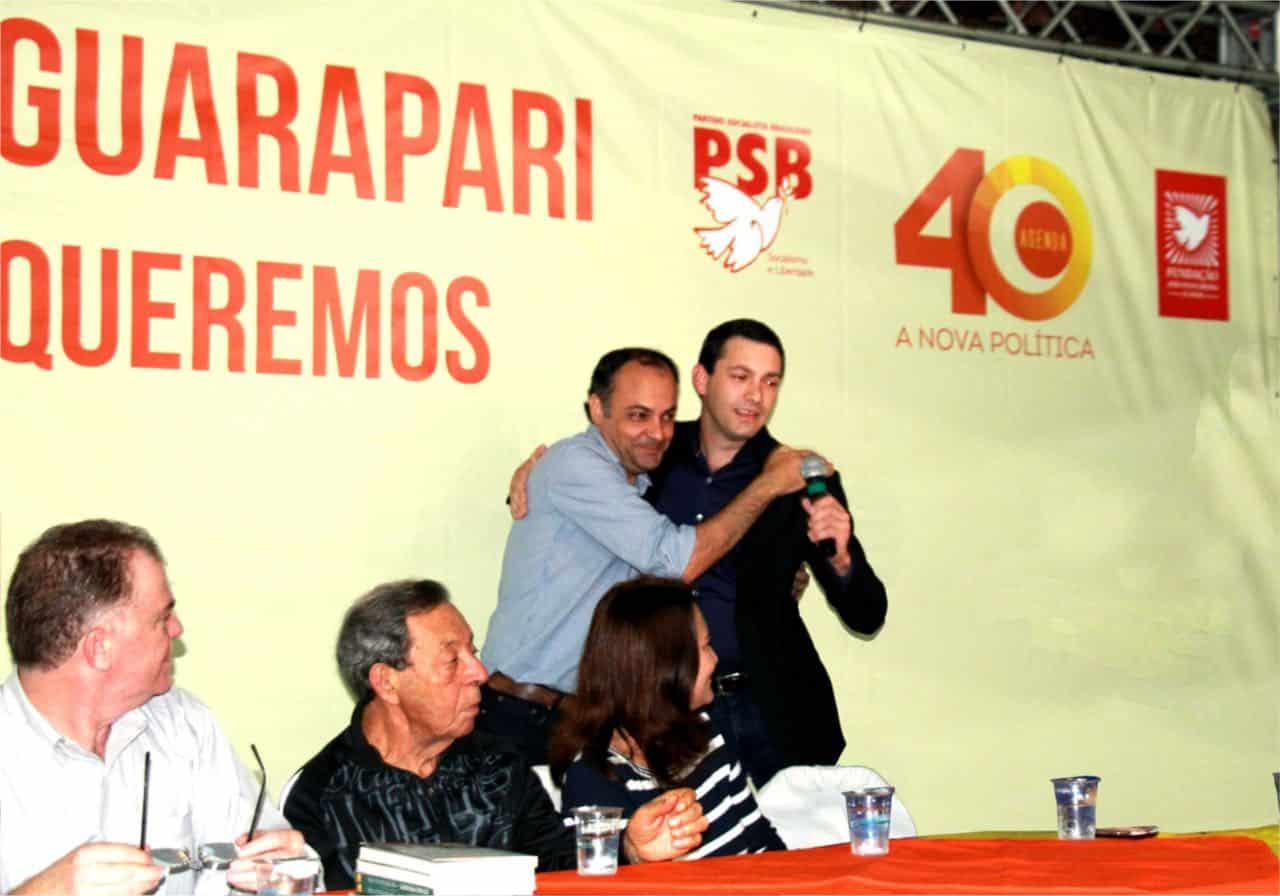 anderson arpini