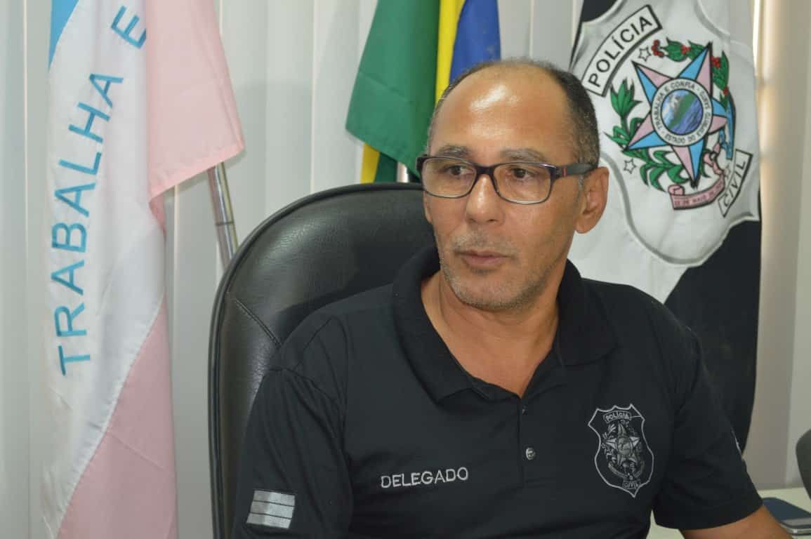 delegado 