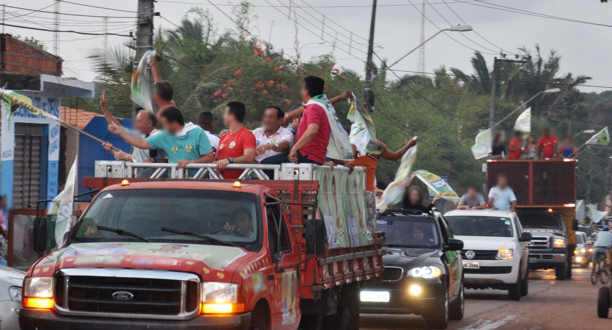 carreata