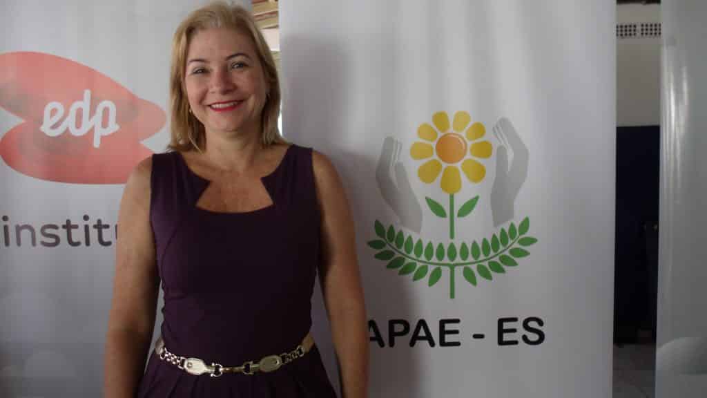 luciane pádua