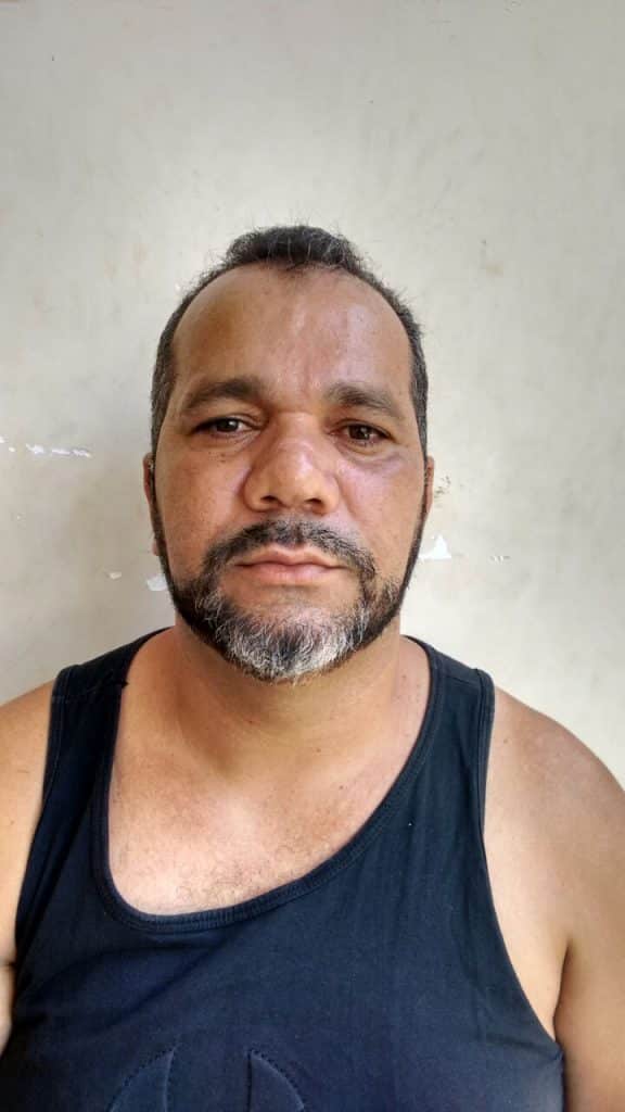 Teles Monteiro Marinho