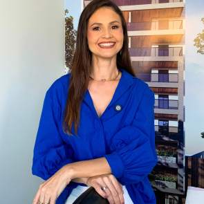 Picture of Rosimara Marinho