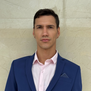 Picture of Marlon Lima