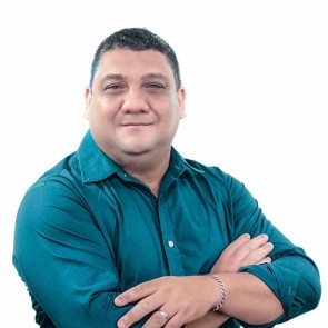 Picture of Wilcler Carvalho