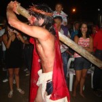 teatro paixão de cristo