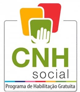 Logo CNH Social