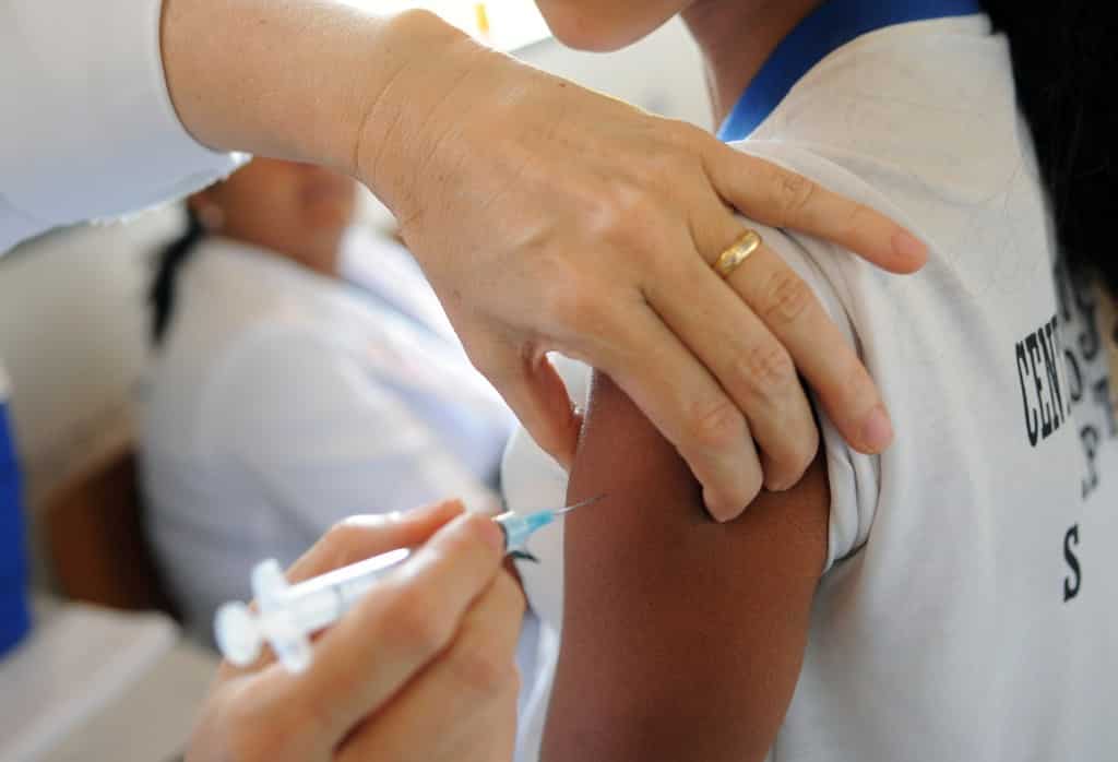 Meta do Espírito Santo é vacinar 24 mil crianças contra Hepatite A