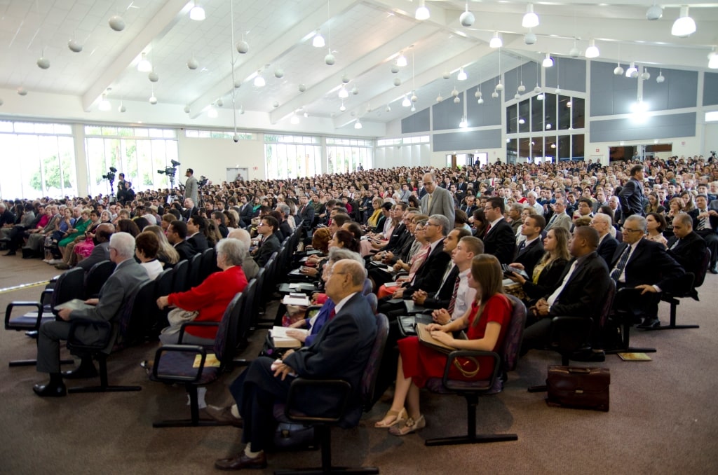 A revisão de 2013 da Tradução do Novo Mundo