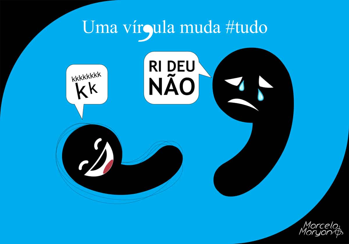 Vírgula