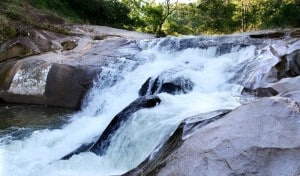 Cachoeira de Salto Grande2