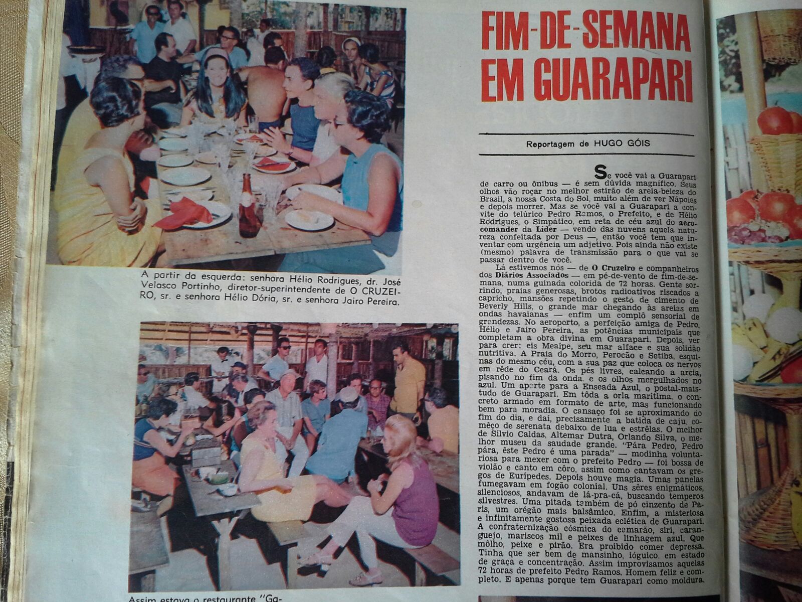 Revista O Cruzeiro