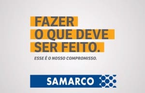 Foto: Reprodução/Canal da Samarco no Youtube