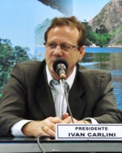 Ivan Carlini