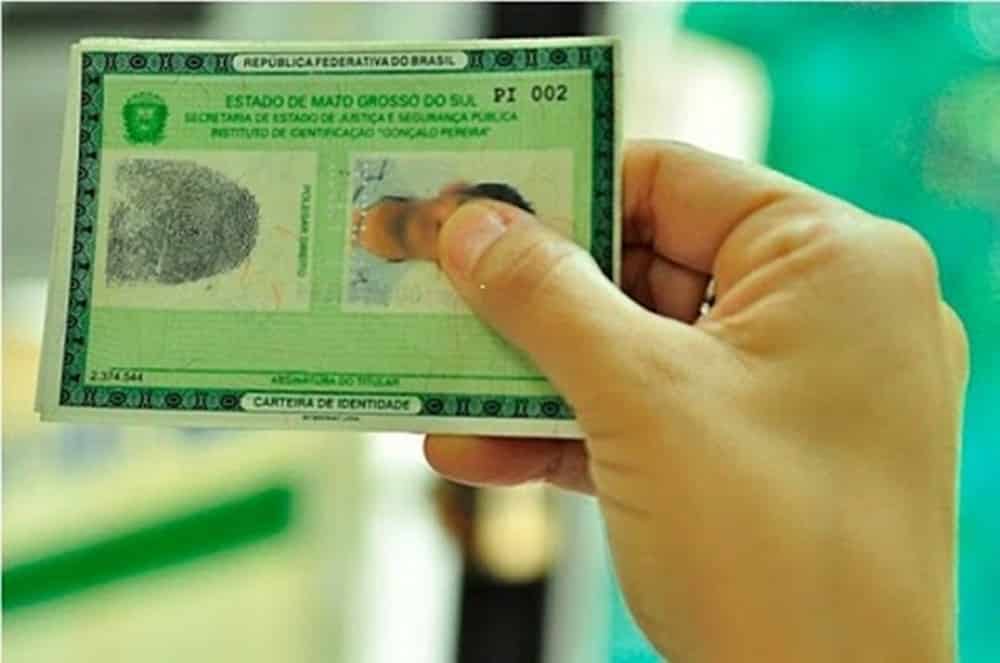 Atendimento para carteira de identidade volta a ser por ordem de