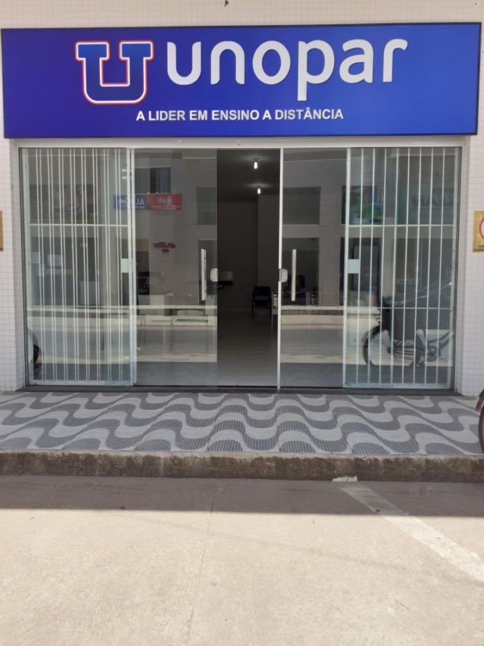 Unopar inaugura polo de educação a distância em Anchieta - Portal 27