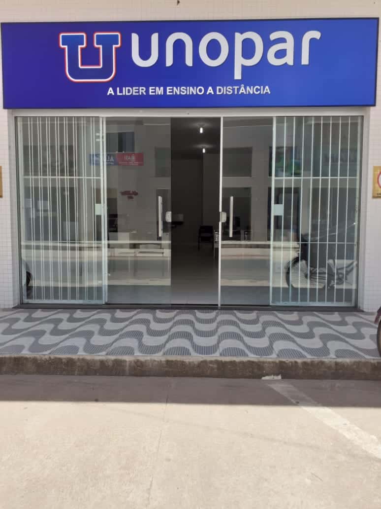 Unopar inaugura polo de educação a distância em Anchieta - Portal 27