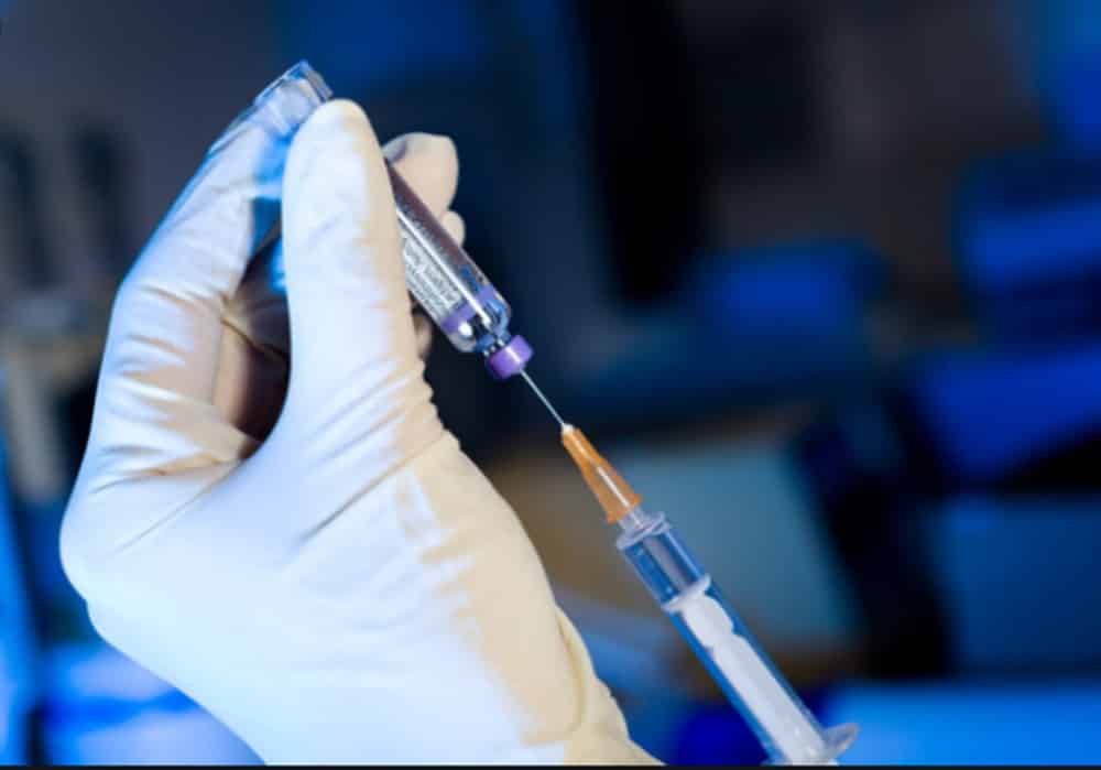 Vacinas para Covid-19 começam a ser testadas no mundo e no ...