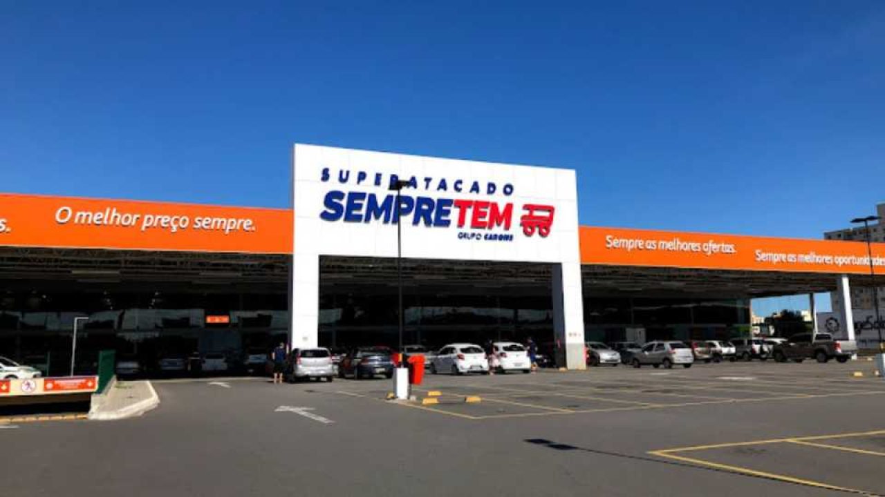 Sempre Rede de Supermercados realiza mutirão com processo seletivo para vagas ...