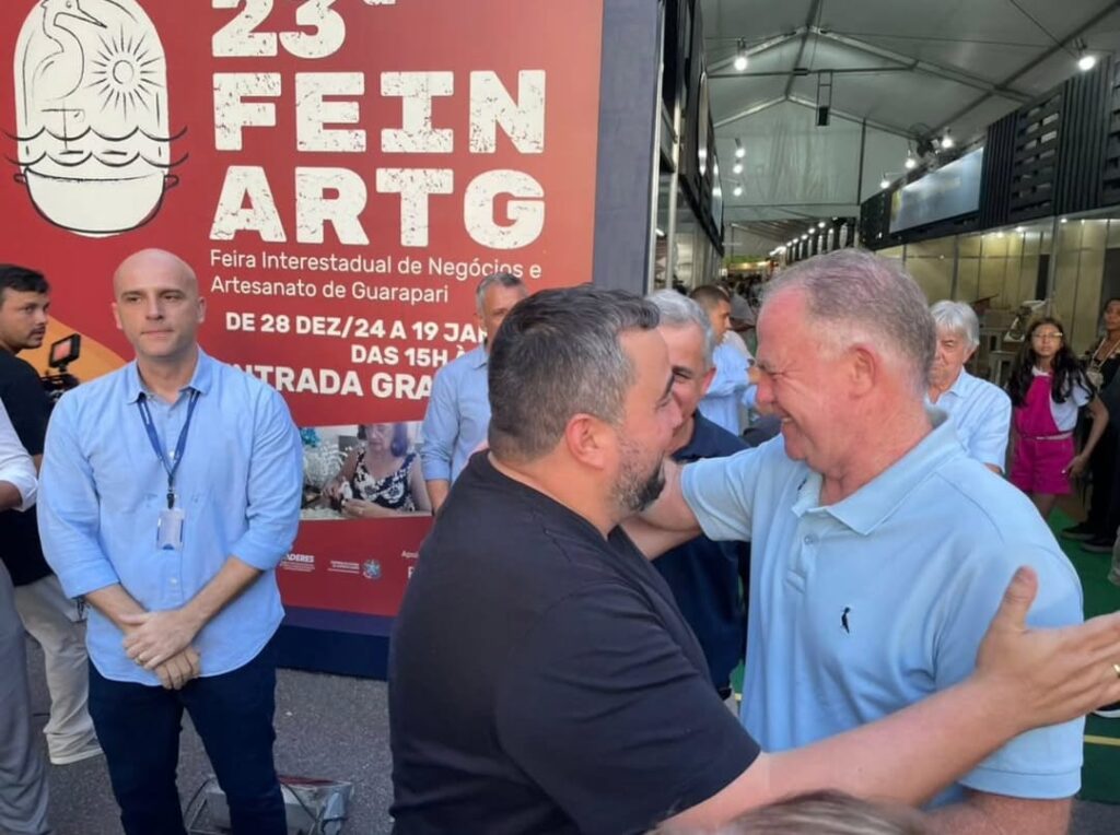 Foto da notícia